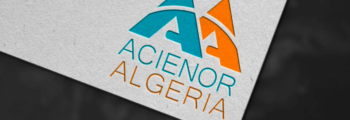 SARL ACIENOR ALGERIA